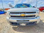 Chevrolet Silverado 2011