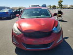Hyundai Elantra 2016