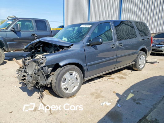 2008 Chevrolet Uplander - Image 1 of 13