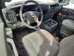 Chevrolet Express 2017
