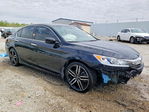 Honda Accord 2016