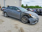 Hyundai Sonata 2012