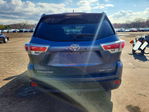 Toyota Highlander 2015