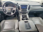 Chevrolet Tahoe 2015