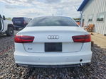 Audi A6 2018