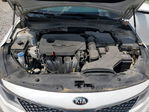 Kia Optima 2016