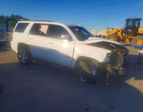 Chevrolet Tahoe 2020
