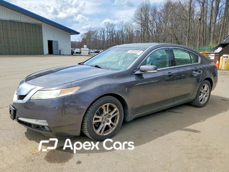 Acura TL 2011 - Image 1 of 13