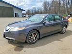 Acura TL 2011