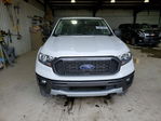 Ford Ranger 2019
