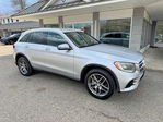 Mercedes-Benz GLC 2016