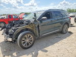 Ford Explorer 2023