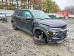 Chevrolet TrailBlazer 2024