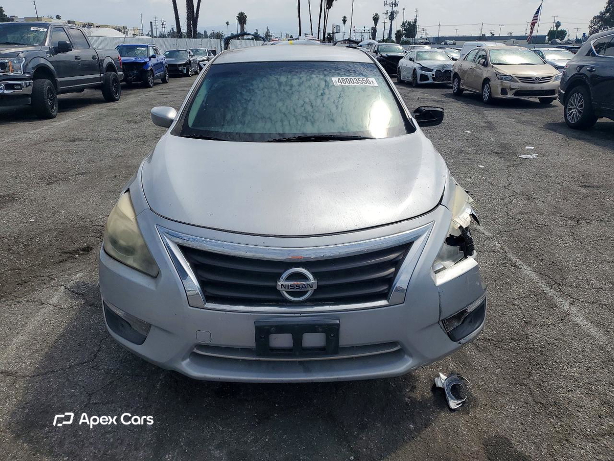 Nissan Altima 2013