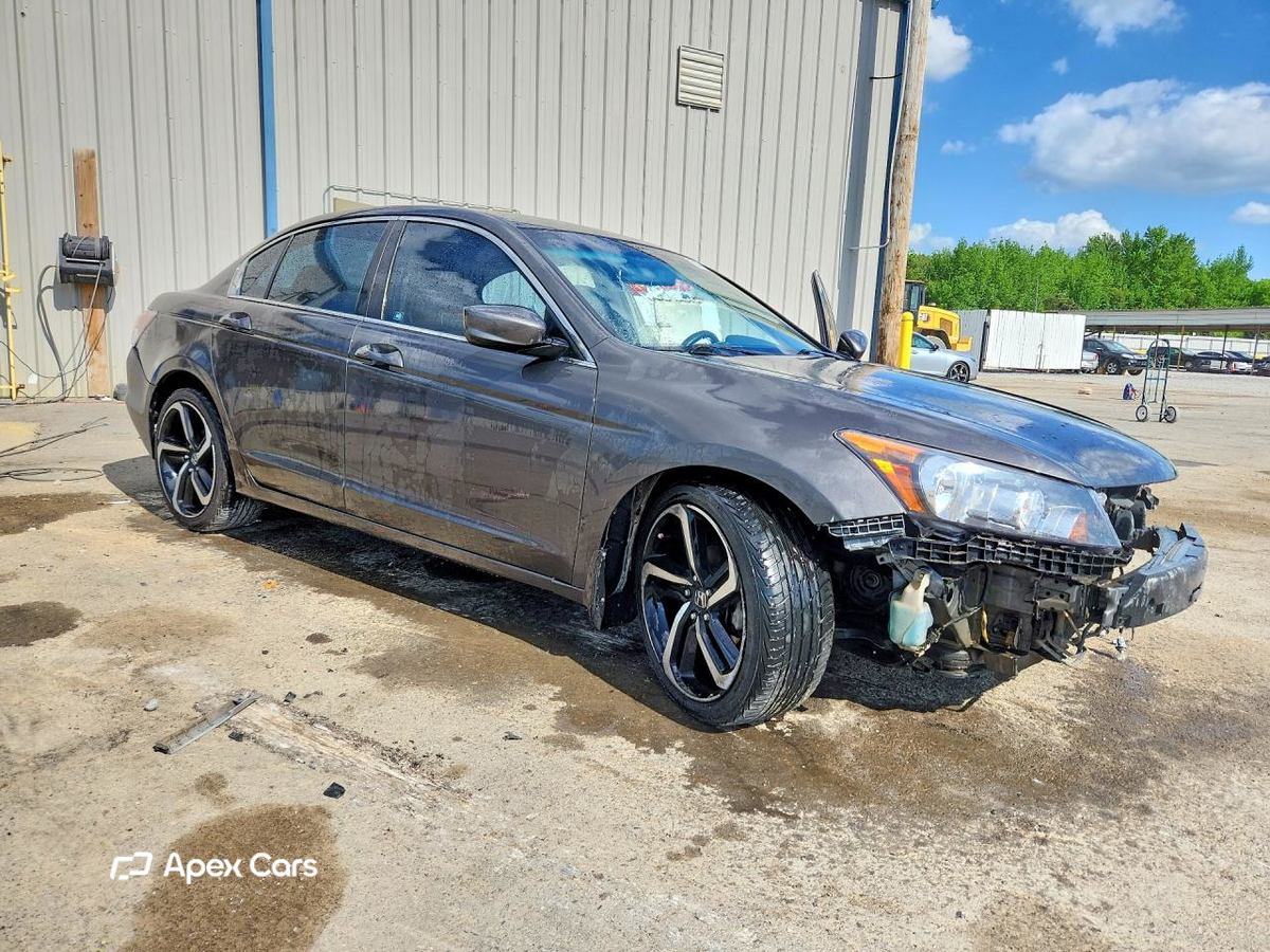 Honda Accord 2010