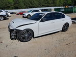 BMW Series 3 2015
