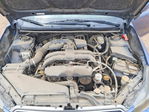 Subaru Impreza 2012