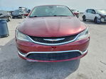 Chrysler 200 2017