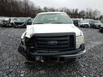 Ford F-150 2012