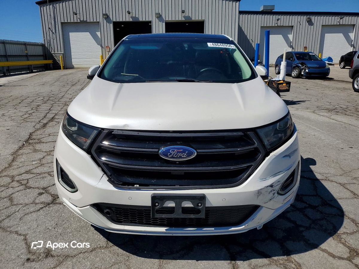 Ford Edge 2015