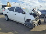 Nissan Versa 2015