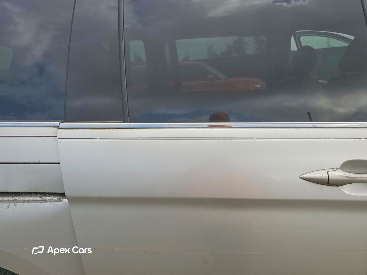 Honda Odyssey 2006