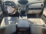 Honda Pilot 2015