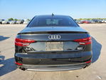 Audi A4 2018