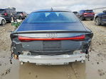 Audi A7 2019