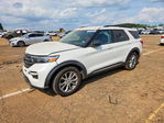 Ford Explorer 2020