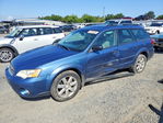 Subaru Outback 2007