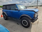 Ford Bronco 2023