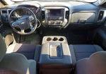 Chevrolet Silverado 2017