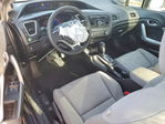 Honda Civic 2015