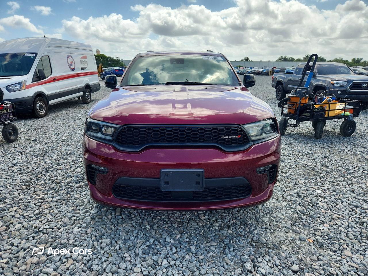 Dodge Durango 2023