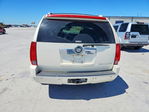 Cadillac Escalade 2008