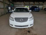 Buick LaCrosse 2010