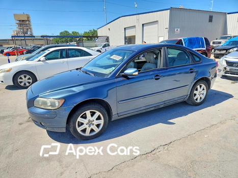 Volvo S40 2005 - Zdjęcie 1 z 12