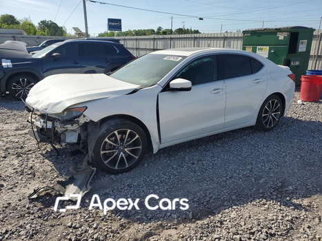 Acura TLX 2016 - Image 1 of 5