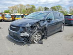 Chrysler Pacifica 2024