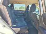 Nissan Rogue 2015
