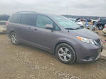 Toyota Sienna 2013