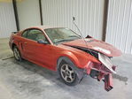 Ford Mustang 2002