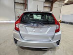 Honda Fit 2015