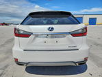 Lexus RX 2021