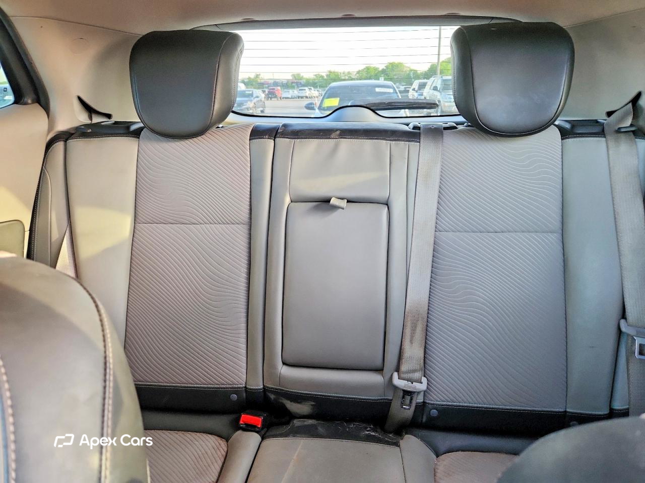 Buick Encore 2014