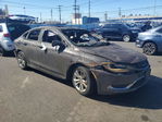 Chrysler 200 2015