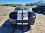 Ford Mustang 2013