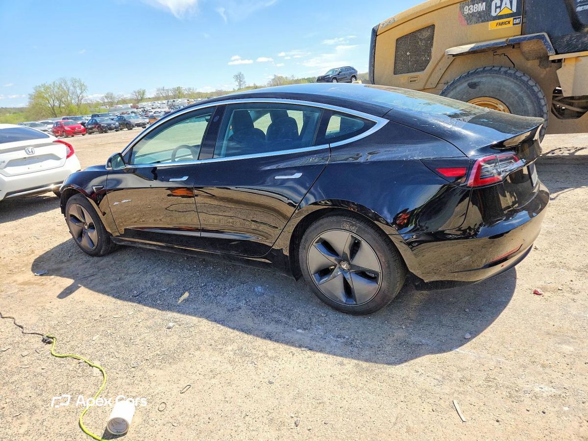 Tesla Model 3 2019