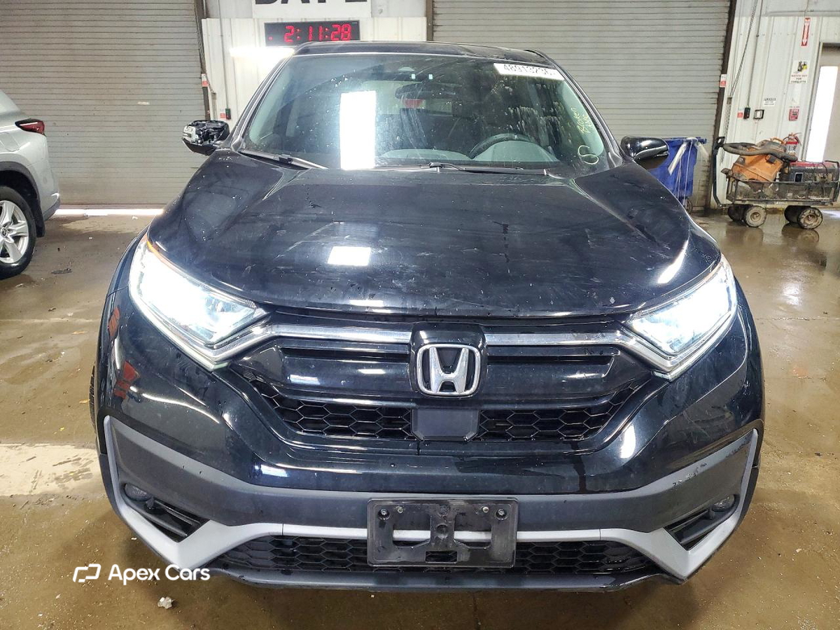 Honda CR-V 2020